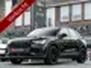 Audi Q3 45 TFSI e edition 19 INCH BLACK OPTIC PRIVACY GLASS FULL LED VIRTUAL DASH