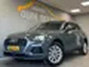 Audi Q3 45 TFSI e edition Stoelverwarming/Navi/Cruise