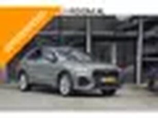 Audi Q3 45 TFSI e S edition 3x S line Lane Acc Keyless