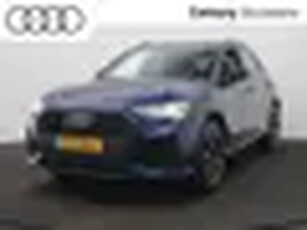 Audi Q3 45 TFSI e S edition Automaat - LED - Stoelverwarming - Navigatie