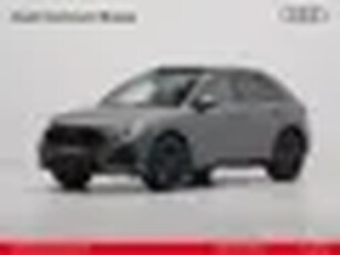 Audi Q3 45 TFSI e S edition Panodak SONOS Keyless verw. voorstoelen CarPlay/Android auto