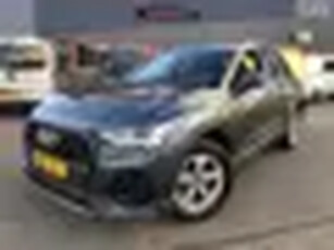 Audi Q3 45 TFSI e S edition / S-LINE / AUTOMAAT /