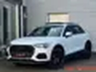 Audi Q3 45 TFSI e S-LinePanoCameraDABNaviVirtualPre sense