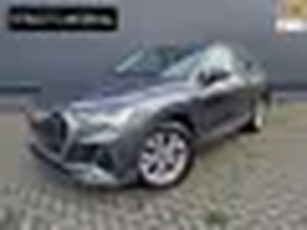 Audi Q3 45 TFSI e S-tronic 245PK /Virtual /ACC /Camera /1e eigenaar