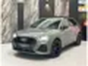 Audi Q3 45 TFSI Quattro Adv Pro Line PlusPANOMEMORYSFEERBOMVOL