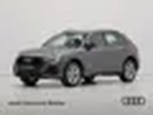 Audi Q3 S edition