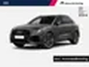 Audi Q3 S edition Competition 35 TFSI 150 PK Audi Q3 35 TFSI S edition Competition 150 PK · Panorama