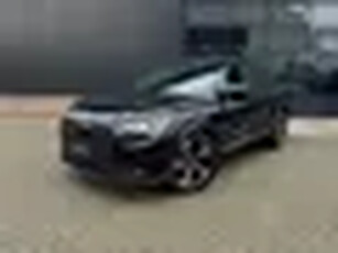 Audi Q3 Sportback 35 TFSI 3x S-Line Back Edition Pano/camera/20inch