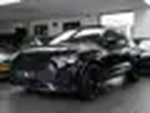 Audi Q3 Sportback 35 TFSI S Edition 360° CAMERA PANO LED S-LINE