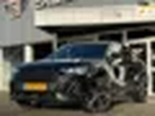 Audi Q3 SPORTBACK 35 TFSI S Edition Leder Navigatie 360 Cam