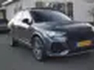 AUDI Q3 SPORTBACK 35 TFSI S-line Pano/Leer/Virtual/Camera/20 inch/Keyless/LED