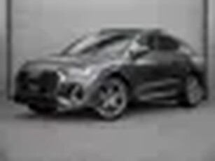 Audi Q3 Sportback 35 TFSI S-Line Pano Trekhaak B&O Keyless BTW ACC 20