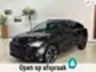 Audi Q3 Sportback 35 TFSI S- Line PanoCameraBlackoptic