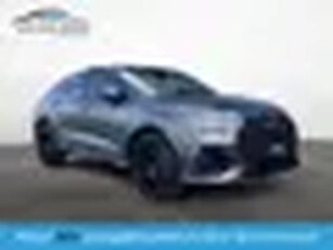 Audi Q3 Sportback 45 TFSI e 245 pk S-line Black Pano sfeer