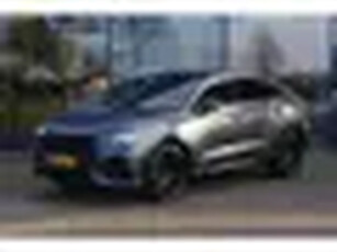 Audi Q3 Sportback 45 TFSI e 245 PK S-Line Edition PHEV, Panoramadak, B&O Sound, Sfeerverlichting, 36