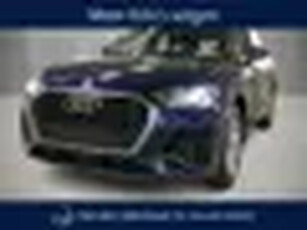 Audi Q3 Sportback 45 TFSI e 245pk PHEV Business / Matrix LED / 19 inch l.m. / Adaptive Cruise