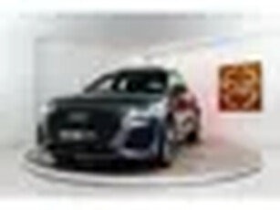 Audi Q3 Sportback 45 TFSI e 2x S-Line 245PK Pano Virtual Sfeer Matrix 12 MND Garantie