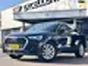 Audi Q3 Sportback 45 TFSI e Advanced Edition