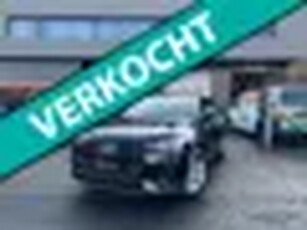 Audi Q3 Sportback 45 TFSI e Business Edition S-Line, achteruitrijcamera, digitaal dashboard, stoel