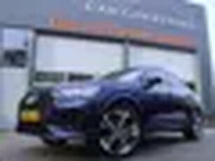 Audi Q3 Sportback 45 TFSI-e S-Edition 20 Inch 360 Cam ACC