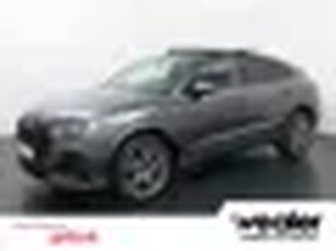 Audi Q3 Sportback 45 TFSI e S Edition 245 PK Lederen bekleding Panoramadak Sonos 3D Geluidsi