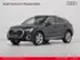 Audi Q3 Sportback 45 TFSI e S Edition S Line Panoramadak Sonos Park Assist DAB 62