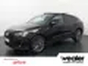 Audi Q3 Sportback 45 TFSI e S line 245 PK Trekhaak Panoramadak Lichtmetalen velgen 19