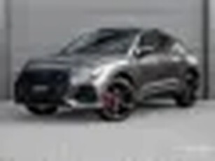 Audi Q3 Sportback 45 TFSI e S-Line Pano 20