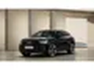 Audi Q3 Sportback 45 TFSI e S Line ACC Matrix LED 20'' Velgen Keyless Entry Stoelverwarmin