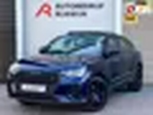 Audi Q3 Sportback 45 TFSI e S Pano/Matrix/Blindspot