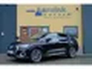 Audi Q3 Sportback 45 TFSI- E tron S-Line (bj 2024)