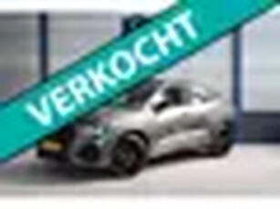 Audi Q3 Sportback 45 TFSI quattro 3x S-line LED/VIRTUAL/SFEER/PANO/ALCANTARA+S.VERWARMING/B&O/20