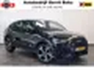 Audi Q3 Sportback 45 TFSI Quattro Black Edition Navigatie Cruise Control VCP ACC 2 Jaar garantie mo