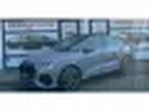 Audi Q3 Sportback TFSI RS PANO VIRTUAL LED B&O CAMERA CARPLAY