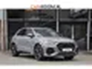 Audi Q3 TFSI RSQ3 Quattro Pano Lane ACC B&O 400PK