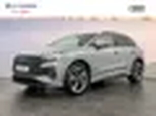 Audi Q4 Advanced edition e-tron 45 210kW/286pk 82Kwh Hatch