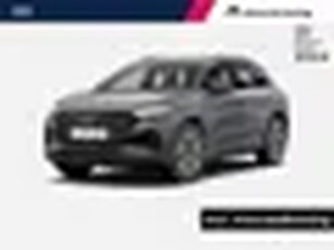 Audi Q4 e-tron 45 quattro Advanced edition 286 PK Assistentiepakket plus - Comfortpakket - Optiekpak