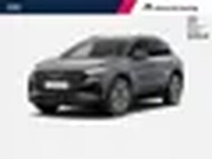 Audi Q4 e-tron 45 quattro Advanced edition 286 PK Assistentiepakket plus - Comfortpakket - Privacygl