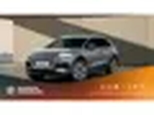 Audi Q4 e-tron 45 quattro Advanced edition 82 kWh