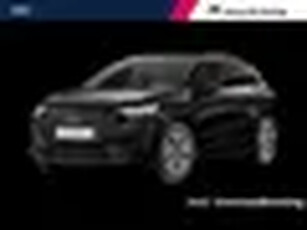 Audi Q4 e-tron 45 quattro S Edition 285 PK Audi Q4 e-tron 45 quattro S Edition 82 kWh Assistentiepak