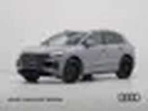 Audi Q4 e-tron Advanced edition