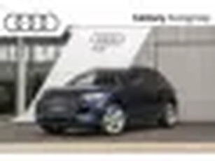 Audi Q4 e-tron S Edition e-tron 45 210kW/286pk 82Kwh Hatchback Elektr. aandrijving quattro