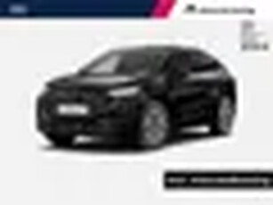 Audi Q4 Sportback e-tron 45 quattro Advanced edition 286 PK Assistentiepakket plus - Comfortpakket -