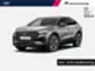 Audi Q4 Sportback e-tron 45 quattro Advanced edition 286 PK Assistentiepakket plus - Klimaatregeling