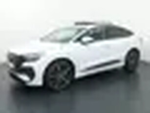 Audi Q4 Sportback e-tron 45 quattro S Edition 82 kWh