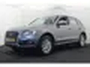 Audi Q5 2.0 TDI quattro Pro Line Business (bj 2013)