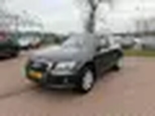 Audi Q5 2.0 TDI quattro Pro Line