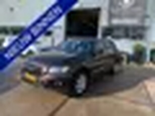 Audi Q5 2.0 TDI quattro Sport Pro Line leer/navi/trekhaak auto rijd & schakelt top