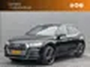 Audi Q5 2.0 TDI quattro Sport Pro Line S Panorama Luchtvering 21