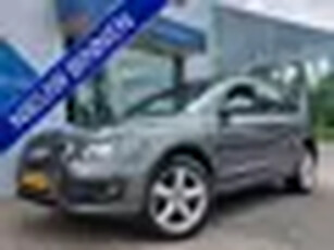 Audi Q5 2.0 TFSI 211pk Quattro Pro Line S-Line Origineel NL Navi Clima Adap. Cruise Panora